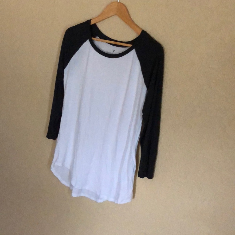 American eagle Soft & Sexy Raglan